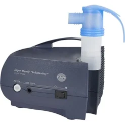 Waldhausen Inhalator Super Dandy Zonder Muilkorf