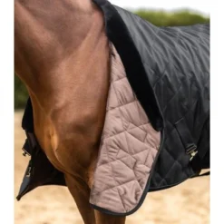 Waldhausen Transportdeken Exclusive Zwart -Exporteren Paard Gear Winkel wald 6330701 125 12.b27edc