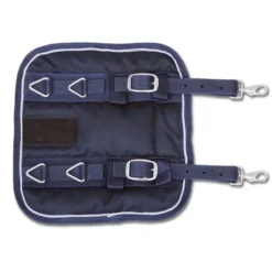 Waldhausen Borstverlenger Triplex Dekens Nightblue One Size