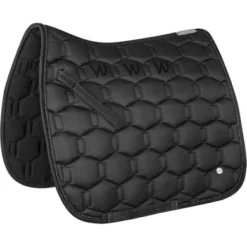 Waldhausen Zadeldekje Nairobi Veelzijdigheid Zwart Full