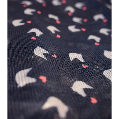 Waldhausen Outdoordeken Lucky Nachtblauw 2 Waldhausen Outdoordeken Lucky Nachtblauw - Afbeelding 2