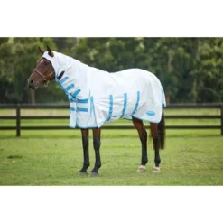 Weatherbeeta Eczeemdeken Sweet Itch Combo Neck Wit/Blauw -Exporteren Paard Gear Winkel wb 1006209010 wb sweet itch image hero null.2a13ab