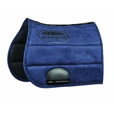 Weatherbeeta Veelzijdigheids Pad Elite Navy Full 1 Weatherbeeta Veelzijdigheids Pad Elite Navy Full