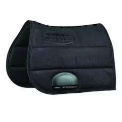 Weatherbeeta Veelzijdigheids Pad Elite Zwart Full