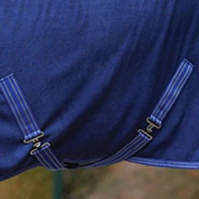 Weatherbeeta Standard Neck Cozi-Dri Blue/Grey 120/170 10 Weatherbeeta Standard Neck Cozi-Dri Blue/Grey 120/170 - Afbeelding 10