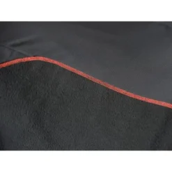 Weatherbeeta Fleece Combo Neck Therapy-Tec Black/Silver/Red -Exporteren Paard Gear Winkel weatherbeeta wb therapy tec fleece lining image feature.baf44a